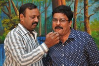 Hero Sundeep Kishan Birthday Celebration